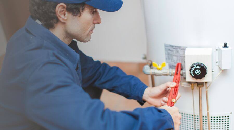 Professional expert plumbing services in Taylorville, IL